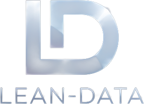Lean-Data Logo